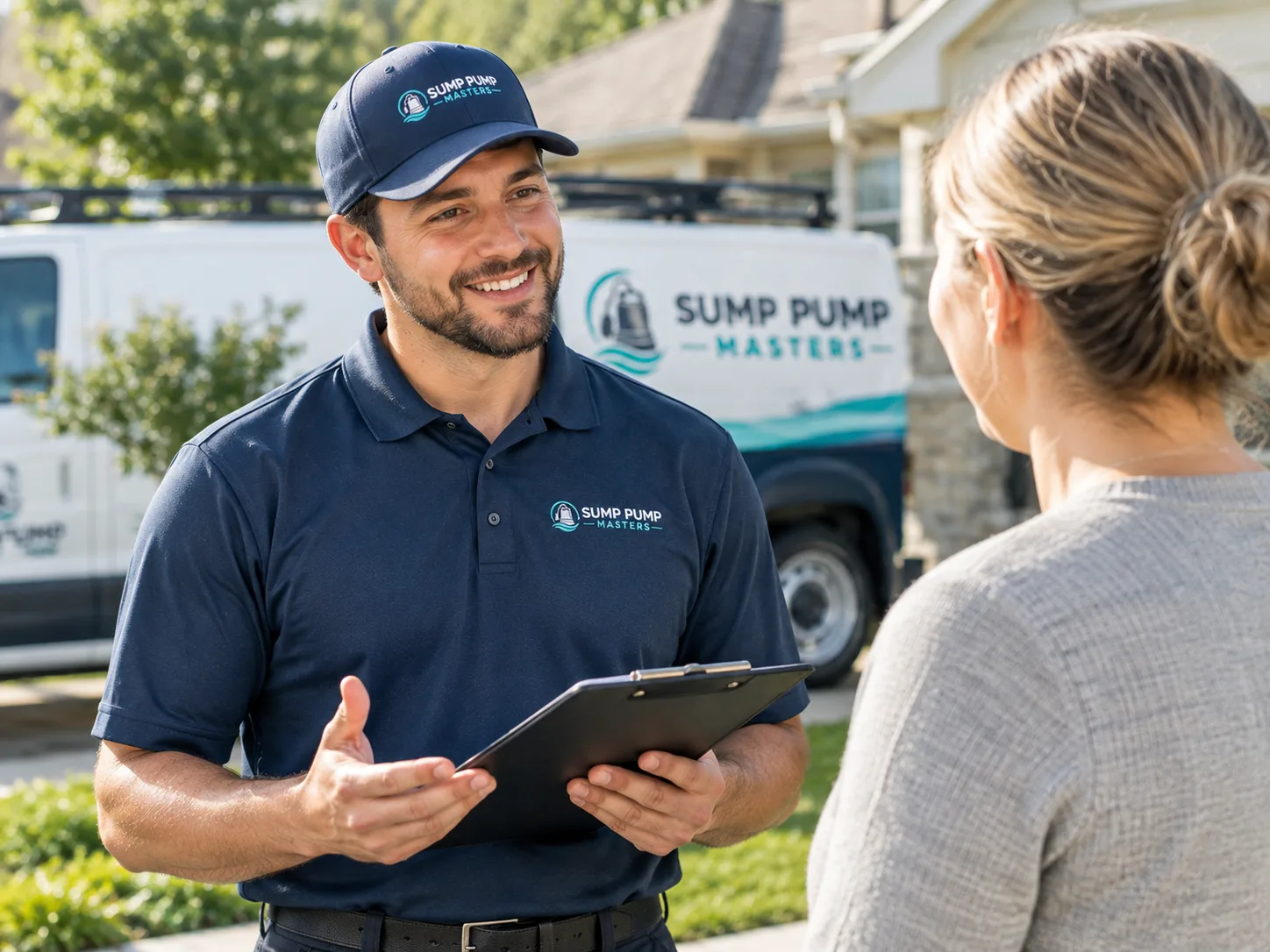 Sump Pump Repair Bath, IN FAQs